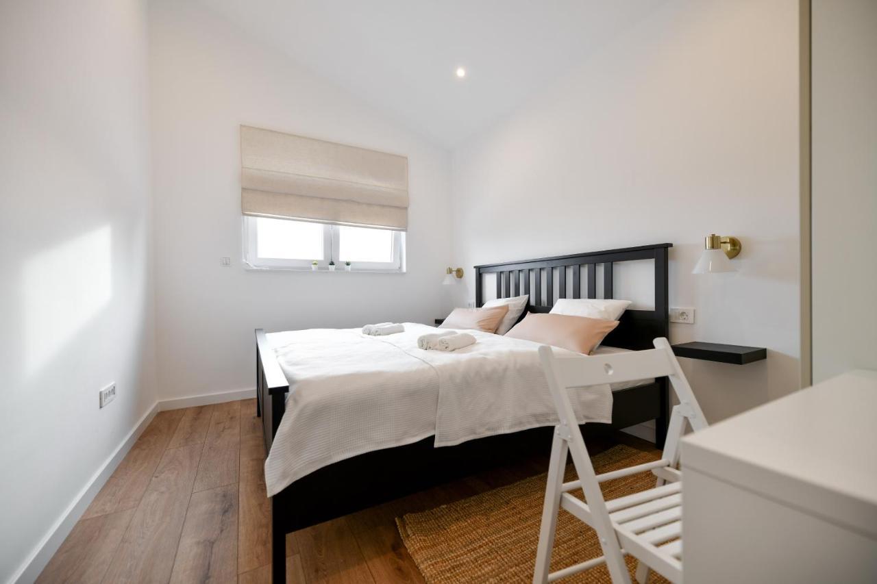 Wonderful Holiday House Bruno With Heated Pool Zadar Exteriér fotografie